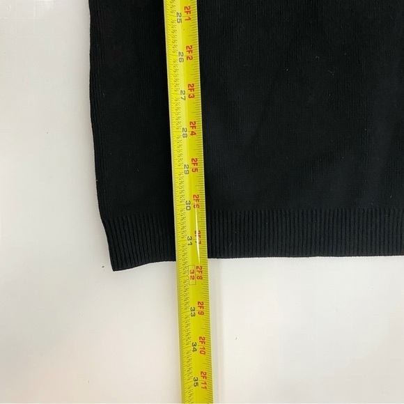 NBD Stephanie Dress in Black - Picture 9 of 9